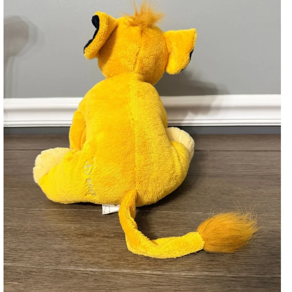 Disney lion king